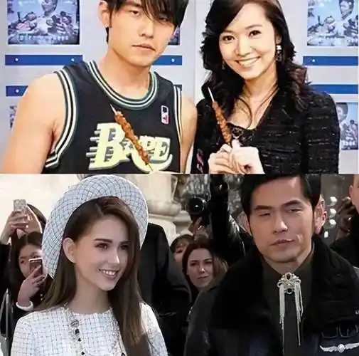 侯佩岑_周董_母亲