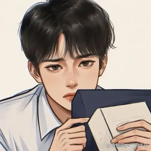 你能做的就是把秘密藏起来,然后一步一步变得越来越强大