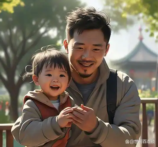 单亲家庭的坚韧与温柔一肩双担如何谱写爱与成长的乐章