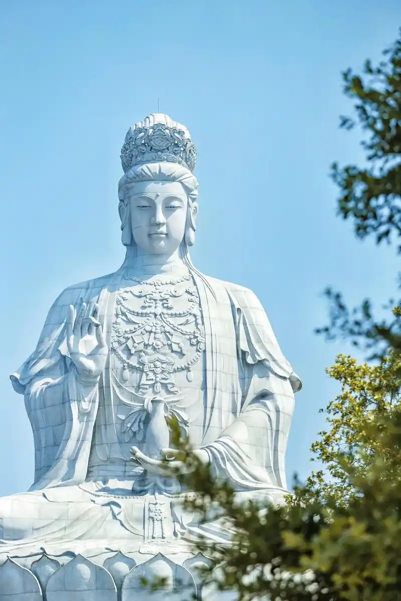 观音山国家森林公园位于东莞市樟木头镇境内,园区 - 抖音