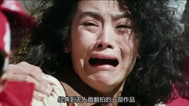 经典推荐阿郎的故事看一次哭一次的电影