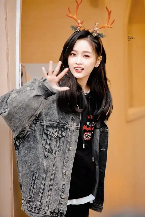 吴宣仪火箭少女101吴宣仪壁纸赞评论1更多所有评论你也来说些什么吧