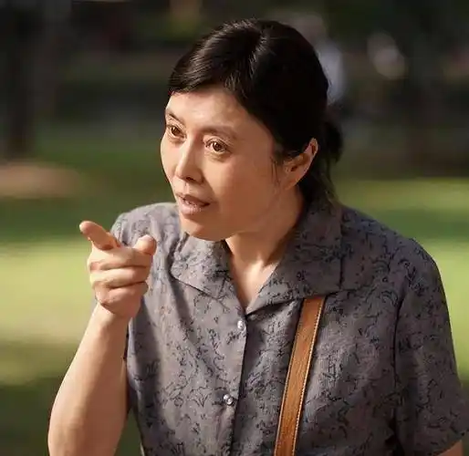 丁嘉丽:年轻时没管住下半身铸成大错,孙红雷害她至深却成功洗白_女儿