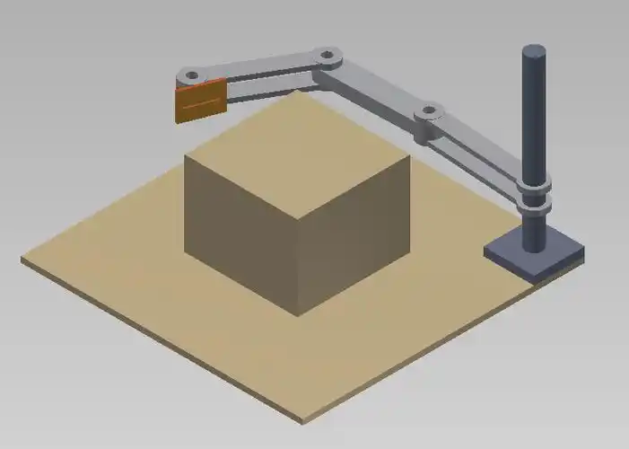 大家帮忙看看,首先就是右侧那个可以上下移动也可以转动的地方我应该