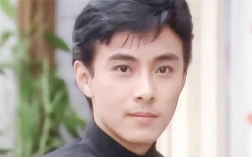 盘点国内年轻时颜值惊为天人的男星第一名竟然是他