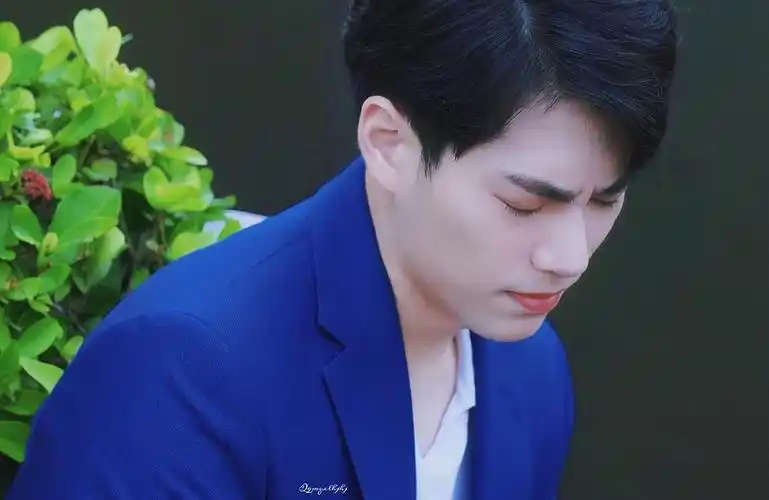 林子闳——无意间发现的宝藏演员(永远的第一名)剧评