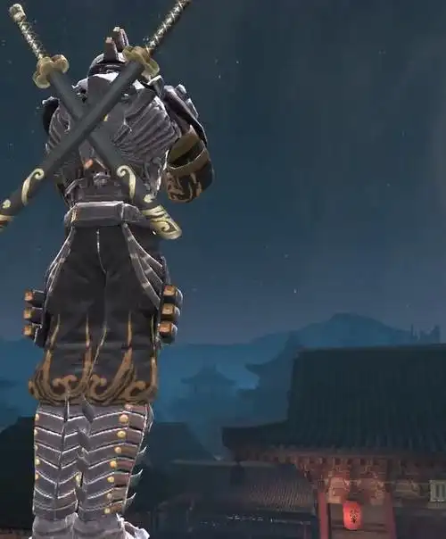 逆战雷藏第一次出现的地图如今樱之系列已经结束