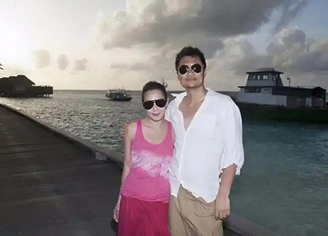 51岁刘若英:人到中年,不再为爱痴狂|张艾嘉|王宝强|很爱很爱你|李宗盛