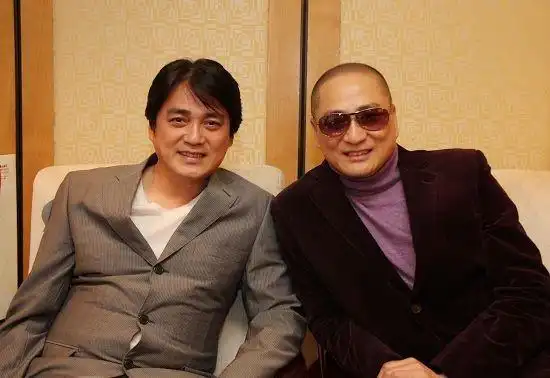 【图】汤镇宗和汤镇业关系 揭秘兄弟两人的娱乐圈经历