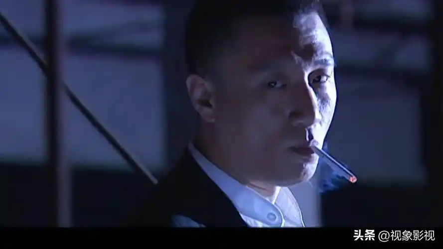 捧红了孙红雷,也征服了无数女性观众