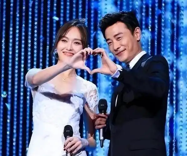 唐嫣:这辈子最对的选择,就是甩了邱泽,拥抱罗晋啦