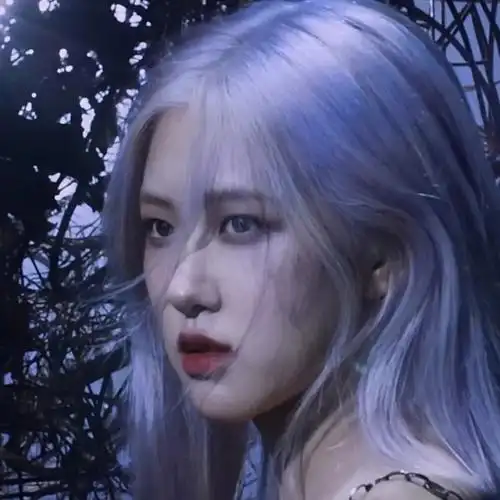 韩国女明星头像6