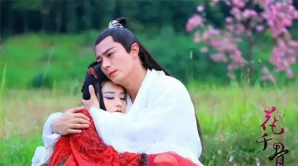 花千骨电影版立项,编剧为徐秋炎!