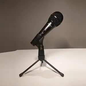 audix f50s舞台演出k歌手持人声动圈话筒麦克风