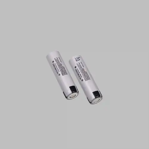 松下ncr18650bd动力锂电池