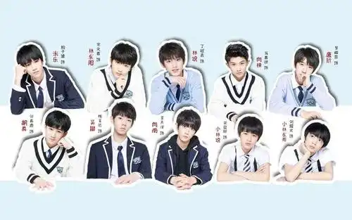 为什么时代峰峻旗下练习生不去参加选秀节目?