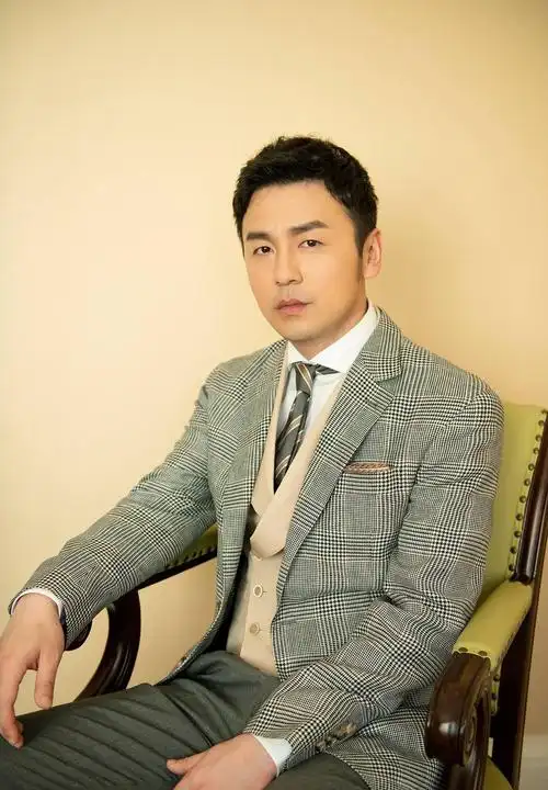 雷佳音个人资料简介(身高/生日/年龄),雷佳音的个人资料