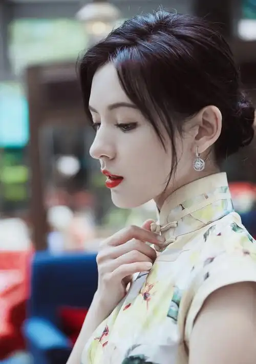 张予曦小姐姐绝美啊