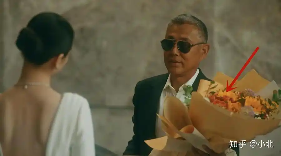 如何看待陈道明老师在《流金岁月》里的表现? - 知乎