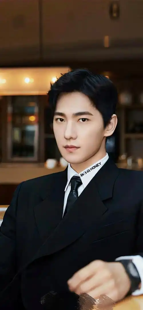 网曝杨洋王楚然同游马尔代夫疑似海边激吻女方粉丝澄清又秒删