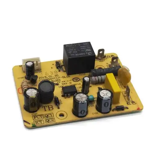 苏电压力锅配件cysb50yc17dl01电源主板控制板电路板电煲