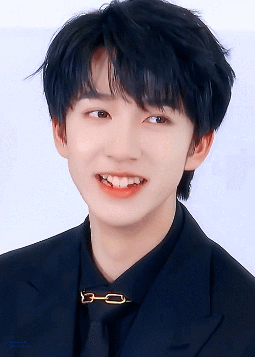 贺峻霖0615生日快乐