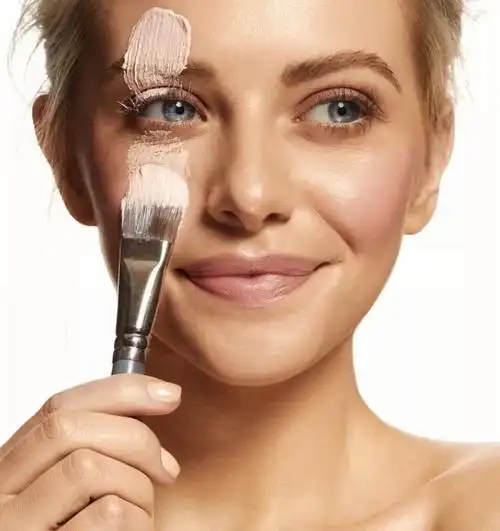 让肌肤变白的秘诀