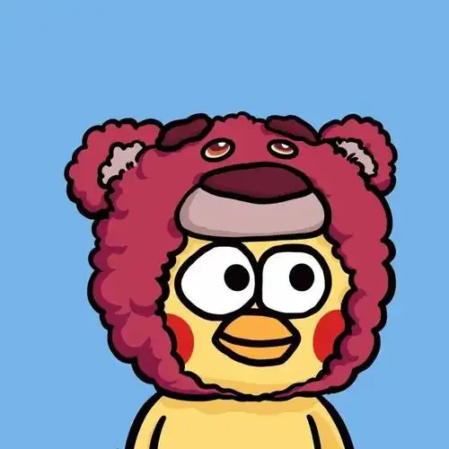 374张ikun,小黄鸡头像!【全网最全】 - 知乎