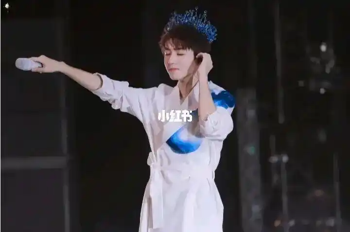 蓝海一直都在#王俊凯无边界演唱会  #王俊凯2019无边界演唱会