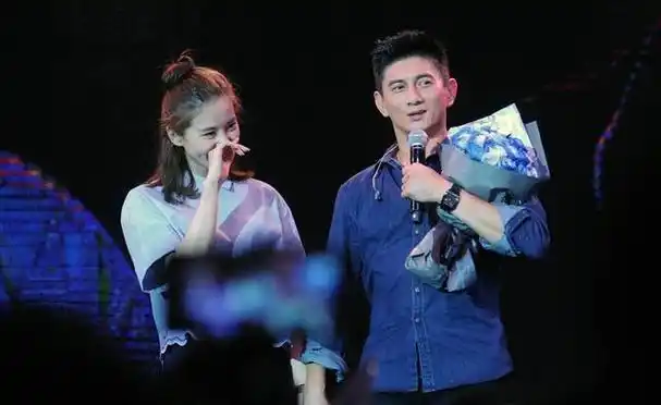 一个经纪人毁掉两段婚姻有了任玥的吴奇隆刘诗诗还能忍多久