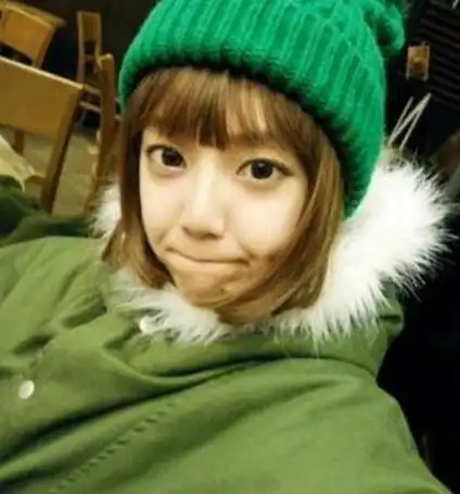 【图】灿烈女友金熙秀曝光 揭秘其旧情难忘的原因