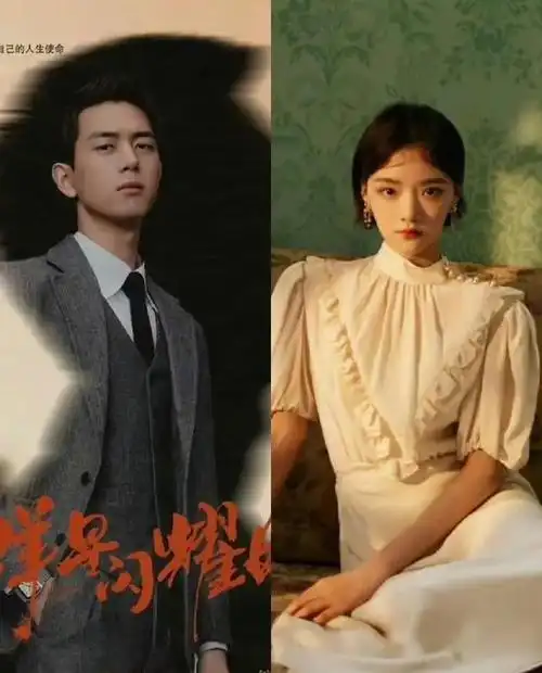 笑掉大牙!顶着"大饼脸"却要出演女警察,谁的审美出了问题?