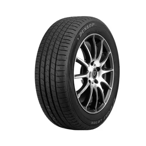 邓禄普dunlop轮胎22555r1797vspsportmaxx050subarulega