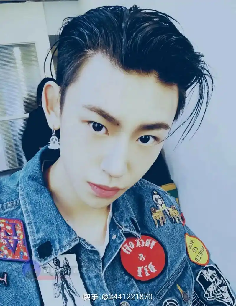 最近收集的小鬼图片酷的