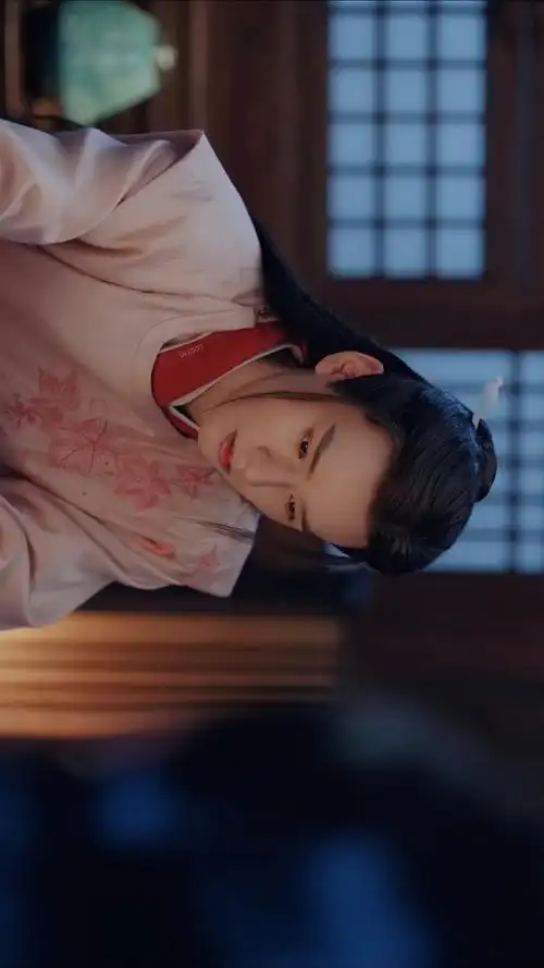 红领粉衣老温94-龚俊 - 温客行4032 x 2268,18p横版壁纸