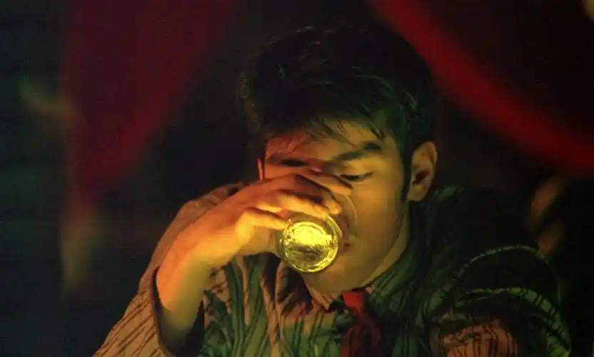 金城武 / 重庆森林