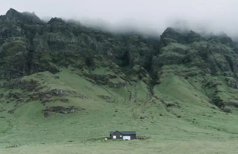 有没有特别惊艳的超清电脑壁纸分享