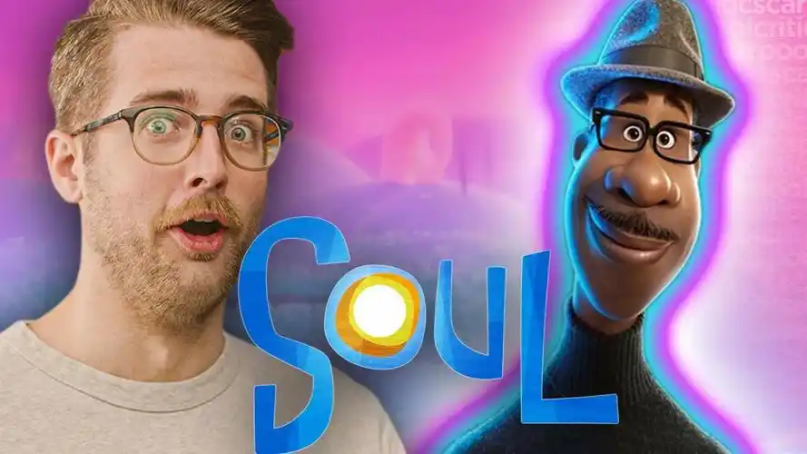 is soul pixars smartest movie? - soul review 0225