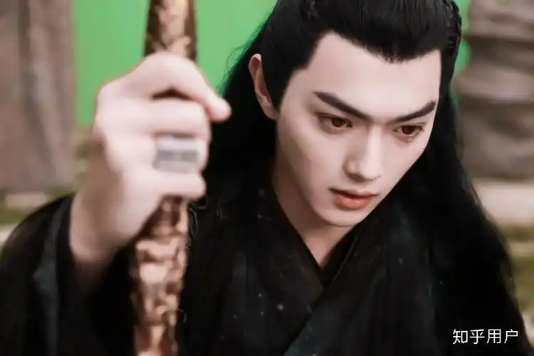 电视剧千古玦尘官宣主演为周冬雨许凯你觉得选角怎么样