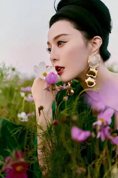 绿野仙踪——范冰冰