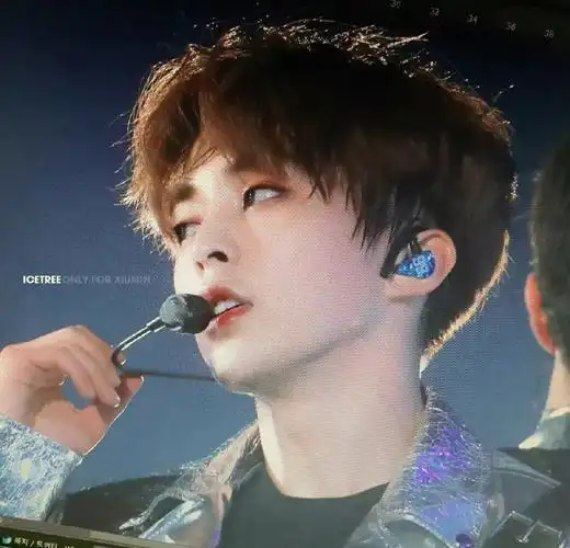 童颜妖精金珉锡