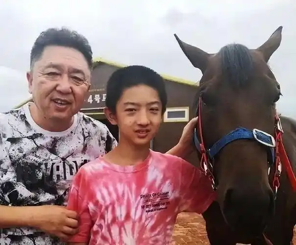 于谦老顽童老好人老可爱哈哈老不死