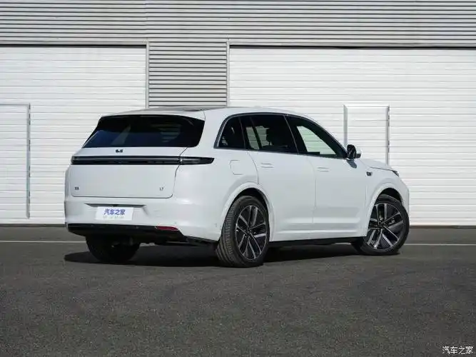 理想汽车 理想l7 2023款 max