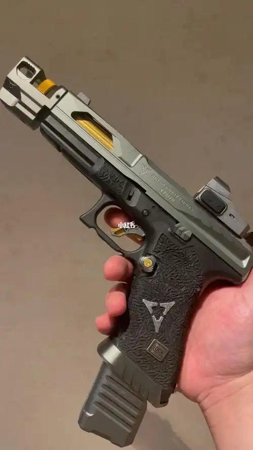 男人极致的大玩具