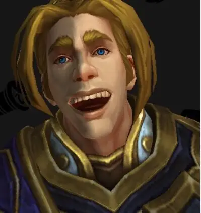 千面之男——安度因·乌瑞恩