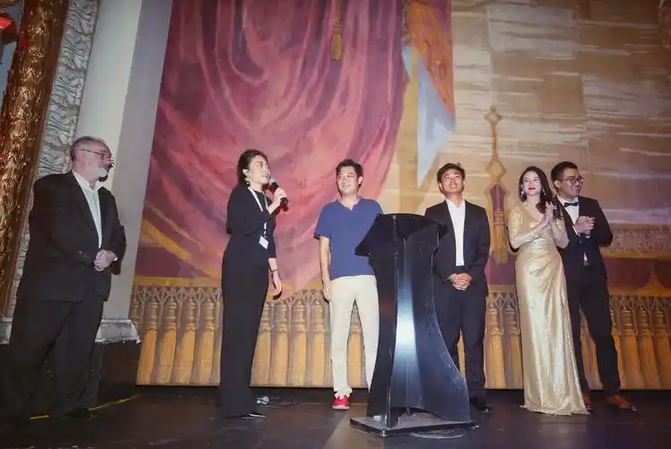 第42届蒙特利尔国际电影节圆满落幕