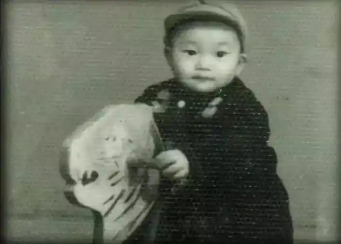 孙红雷:哪位爷成名之前,没有当过孙子?