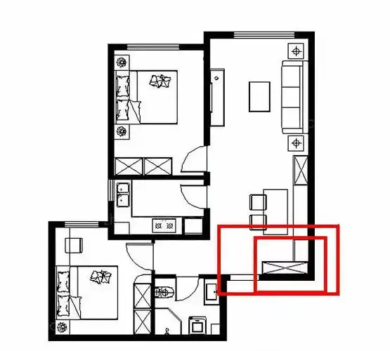 玄关这样设计就对了!