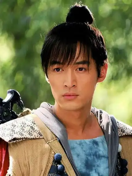 永无&止境 #仙剑奇侠传三 #胡歌与杨幂  - 抖音