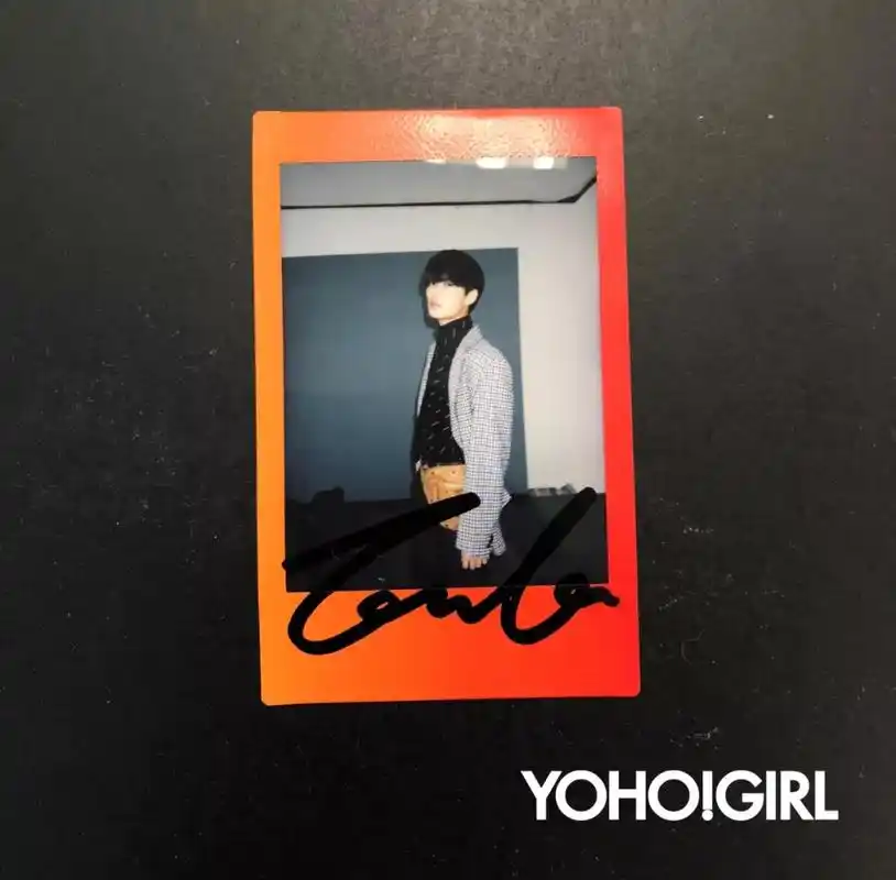 林彦俊 | 23岁,把最好的生日礼物送给大家